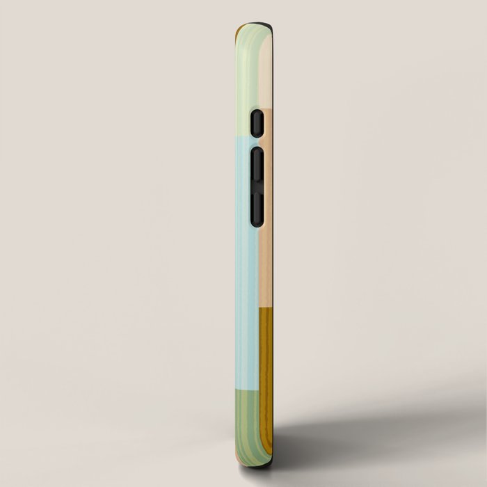 Woodland Chic iPhone Case Gallery Image 2