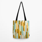 Woodland Chic Tote Bag Gallery Image 2