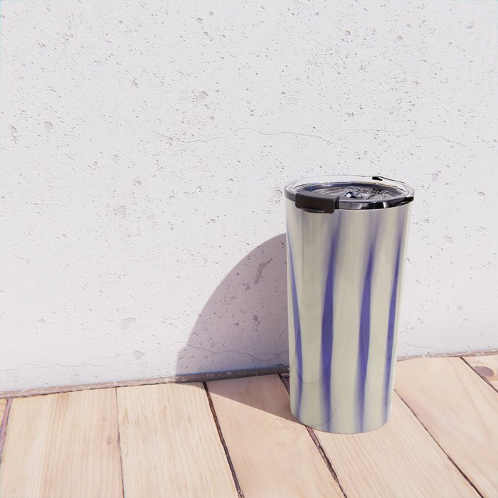 Line Study 2 Travel Mug Gallery Image 4