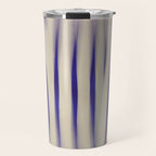 Line Study 2 Travel Mug Gallery Image 1