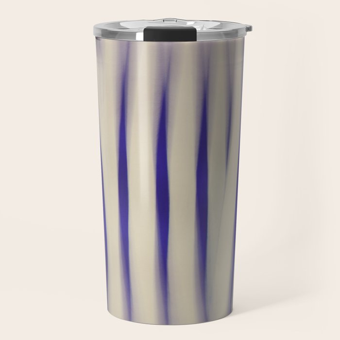 Line Study 2 Travel Mug Gallery Image 1