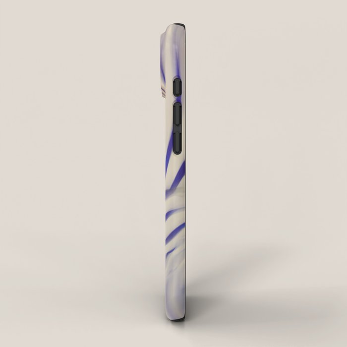 Line Study 2 iPhone Case Gallery Image 2