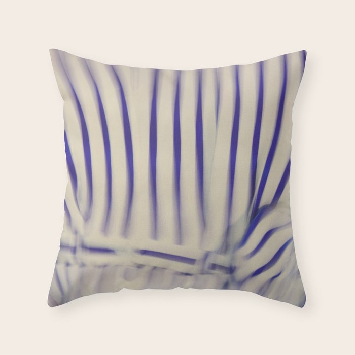 Line Study 2 Throw Pillow Gallery Image 6