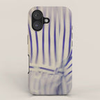 Line Study 2 iPhone Case Gallery Image 1