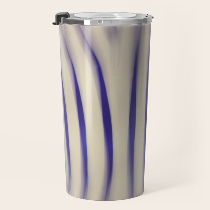 Line Study 2 Travel Mug Gallery Image 3
