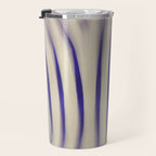 Line Study 2 Travel Mug Gallery Image 3