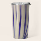 Line Study 2 Travel Mug Gallery Image 2
