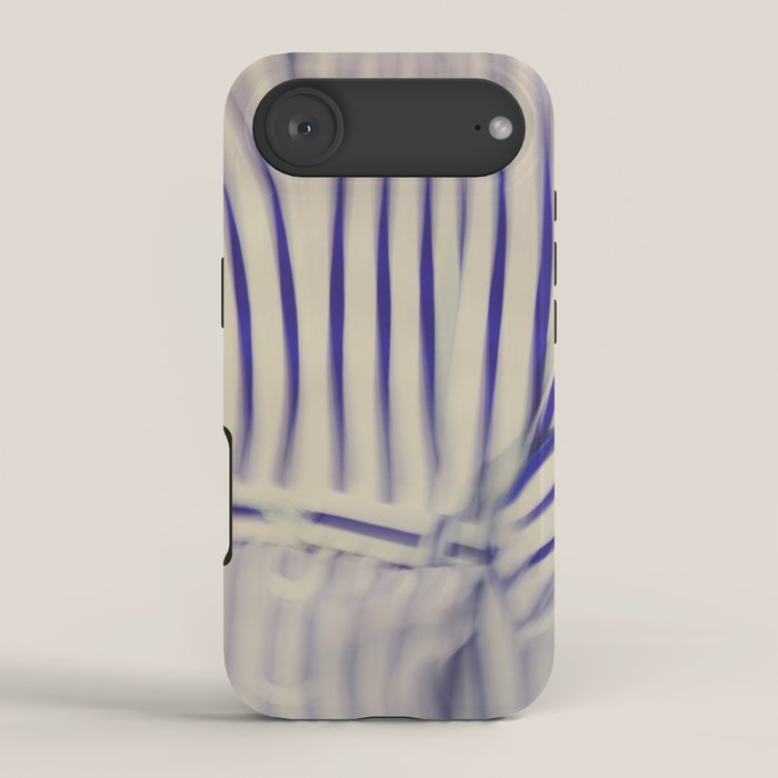 Line Study 2 iPhone Case Gallery Image 2