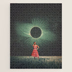Total Eclipse of You Jigsaw Puzzle Gallery Image 1