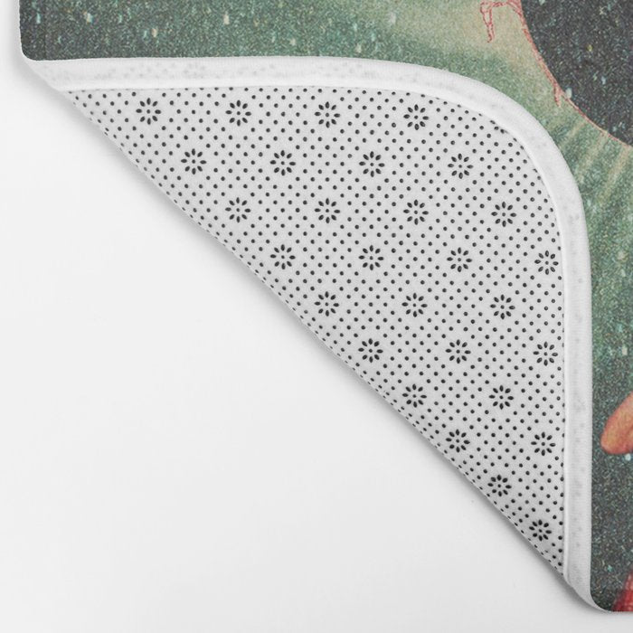 Total Eclipse of You Bath Mat Gallery Image 2