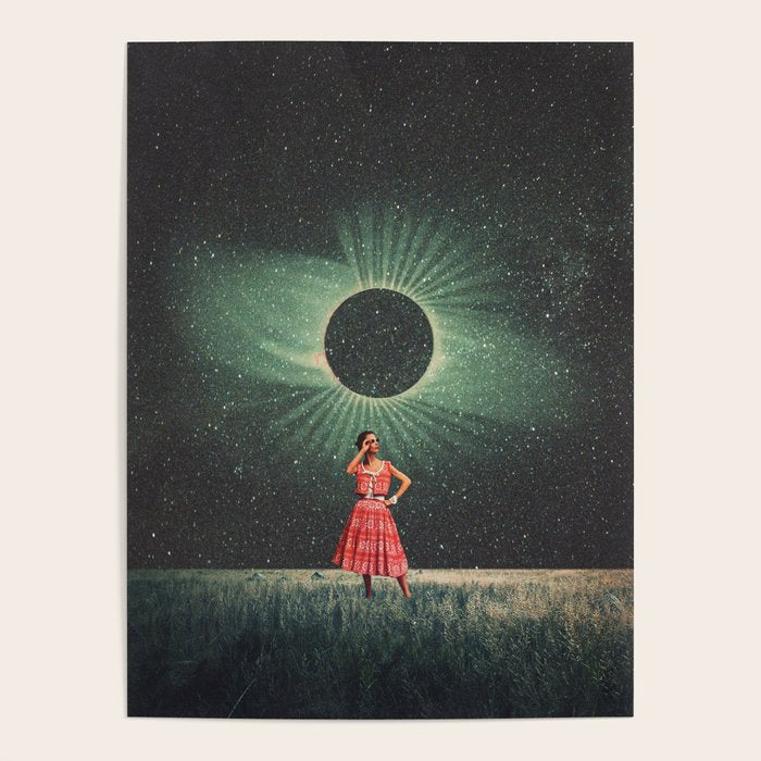 Total Eclipse of You Poster Gallery Image 4