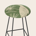 Wild Elegance 3 Stool Gallery Image 2