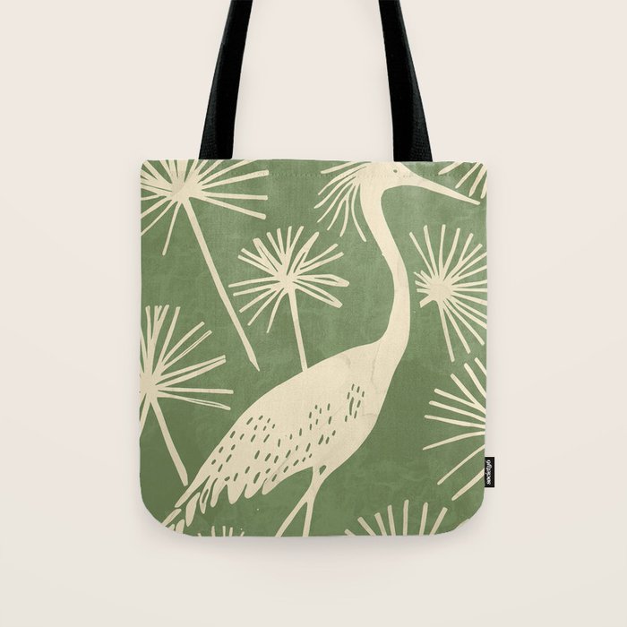 Wild Elegance 3 Tote Bag Gallery Image 1