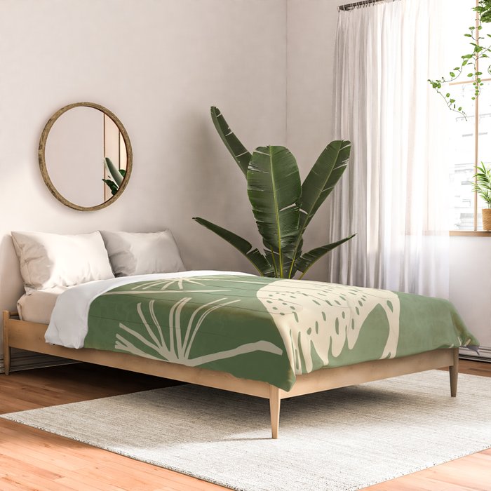 Wild Elegance 3 Comforter Gallery Image 2