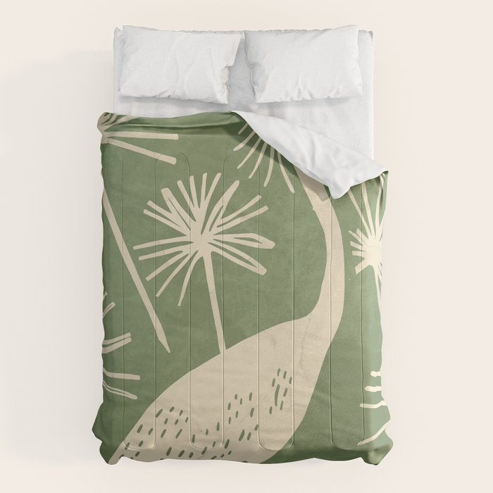 Wild Elegance 3 Comforter Gallery Image 1