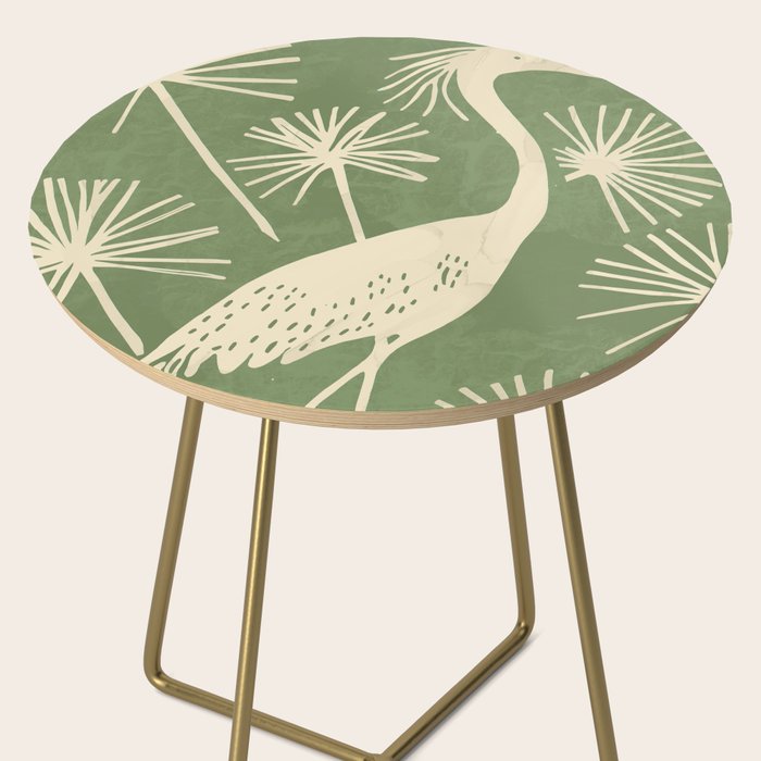 Wild Elegance 3 Side Table Gallery Image 2