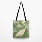 Wild Elegance 3 Tote Bag Gallery Image 2