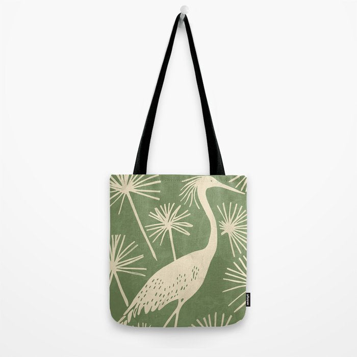 Wild Elegance 3 Tote Bag Gallery Image 2