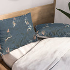 Swim swim Pillow Sham Gallery Image 2