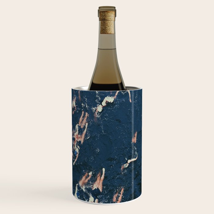 Swim swim Wine Chiller Gallery Image 2