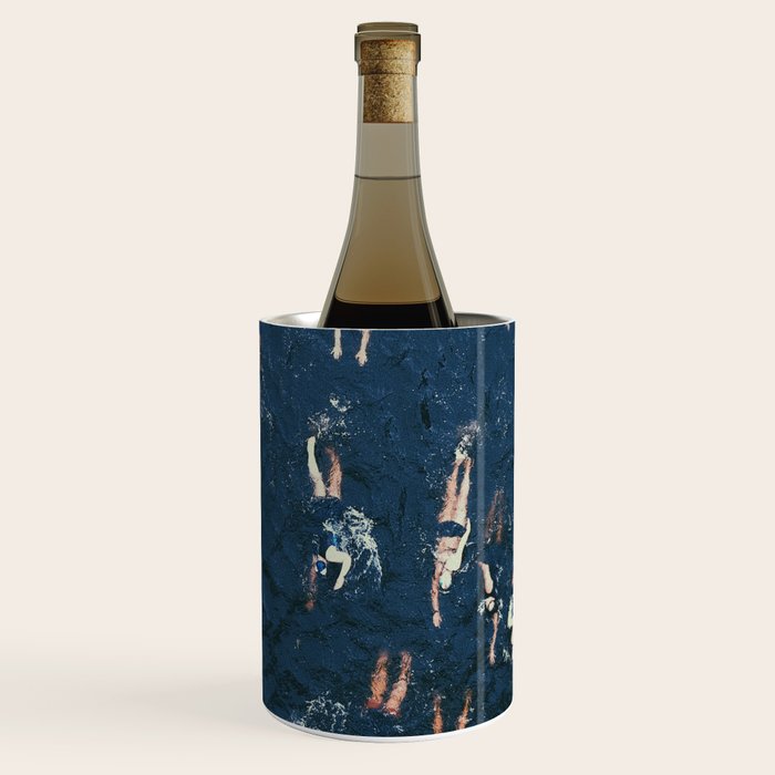 Swim swim Wine Chiller Gallery Image 3