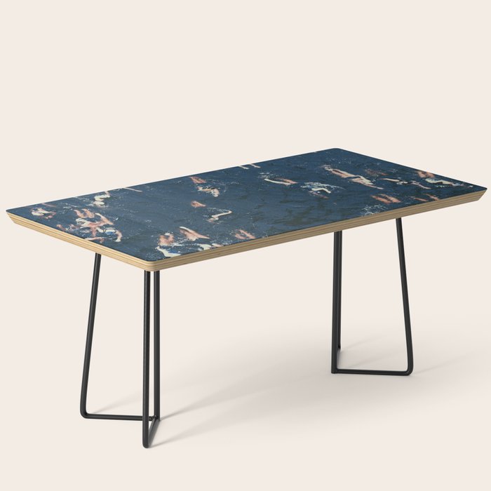 Swim swim Coffee Table Gallery Image 1
