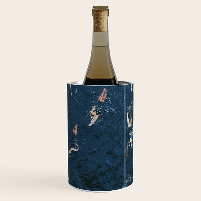 Swim swim Wine Chiller Gallery Image 1
