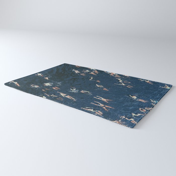 Swim swim Rug Gallery Image 3