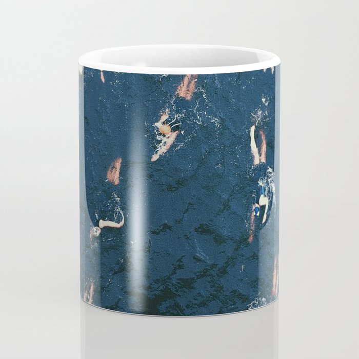 Swim swim Coffee Mug Gallery Image 4