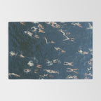 Swim swim Rug Gallery Image 2