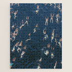 Swim swim Jigsaw Puzzle Gallery Image 1