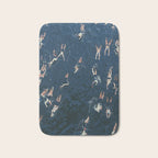 Swim swim Bath Mat Gallery Image 1