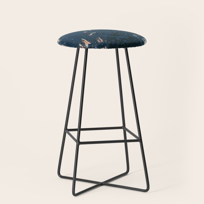 Swim swim Stool Gallery Image 1