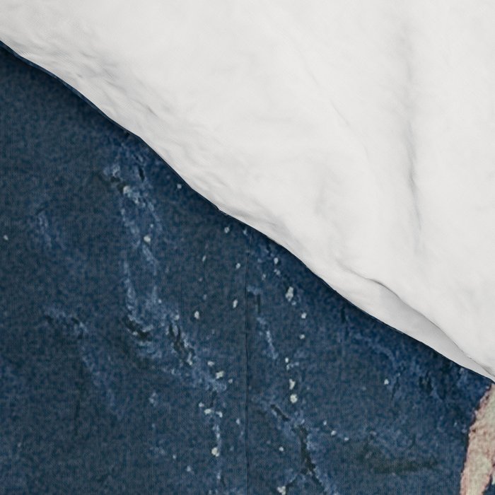 Swim swim Comforter Gallery Image 4