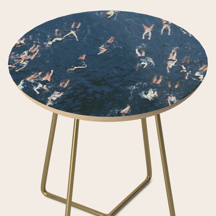 Swim swim Side Table Gallery Image 2