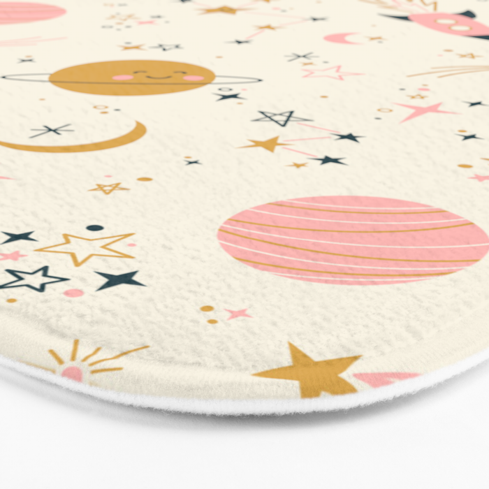 Hello Starshine Bath Mat Gallery Image 3
