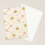 Hello Starshine Stationery Card Gallery Image 2