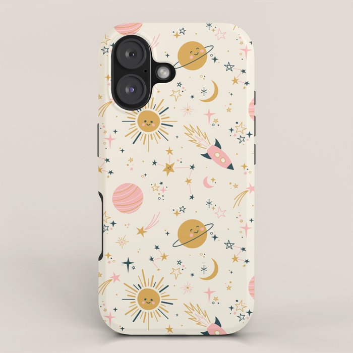 Hello Starshine iPhone Case Gallery Image 1