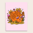 Aries Skull Notebook Gallery Image 4
