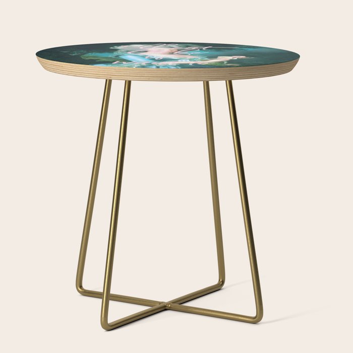 I'll eat cake if I want to Side Table Gallery Image 1