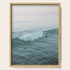 lets surf v Serving Tray Gallery Image 1