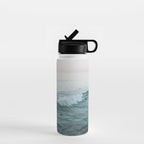 lets surf v Water Bottle Gallery Image 1