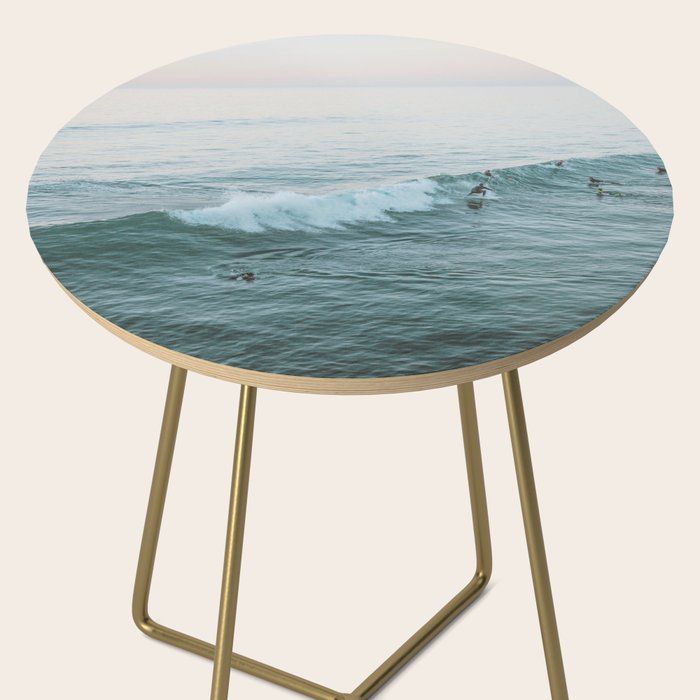 lets surf v Side Table Gallery Image 2
