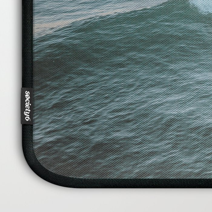 lets surf v Laptop Sleeve Gallery Image 3