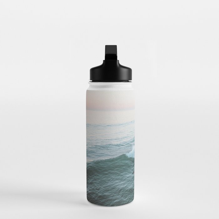 lets surf v Water Bottle Gallery Image 3