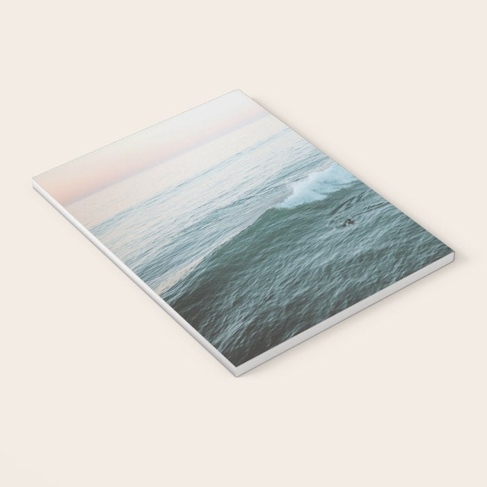 lets surf v Notebook Gallery Image 3