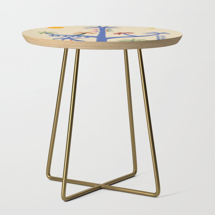 THE MAGIC TREE Side Table Gallery Image 1