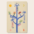 THE MAGIC TREE Cutting Board Gallery Image 1