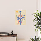 THE MAGIC TREE Poster Gallery Image 2