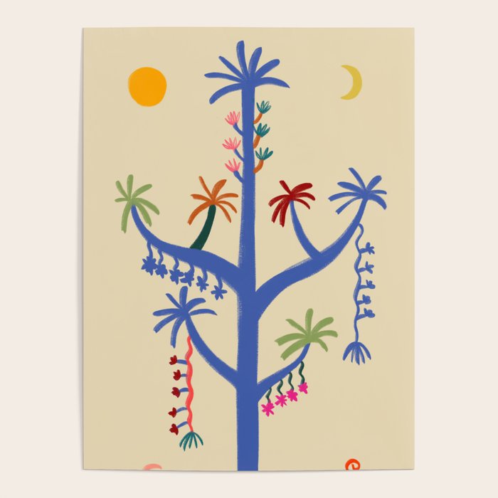 THE MAGIC TREE Poster Gallery Image 4